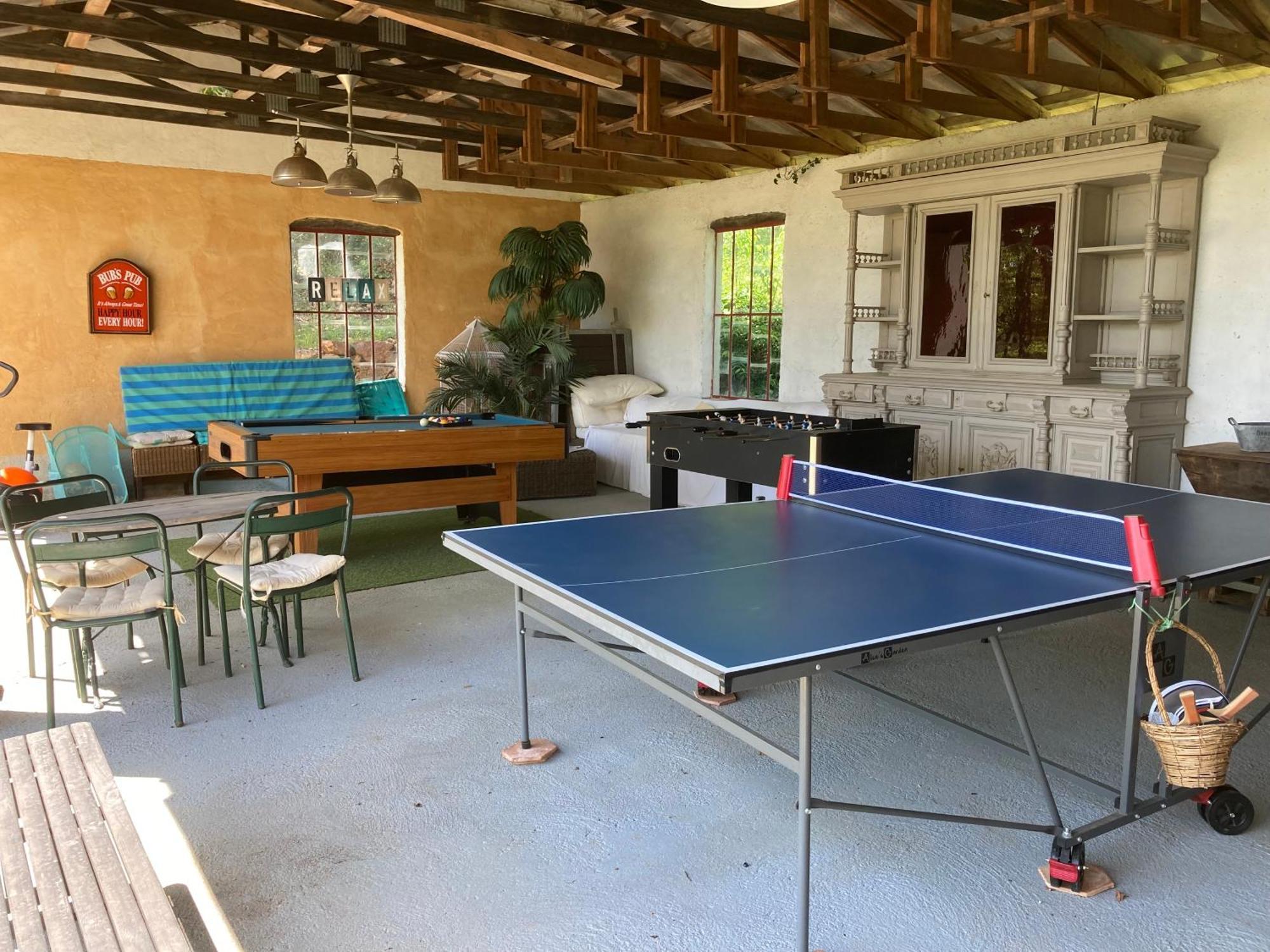 Bastide Des Hesperides Lägenhet Flayosc Exteriör bild